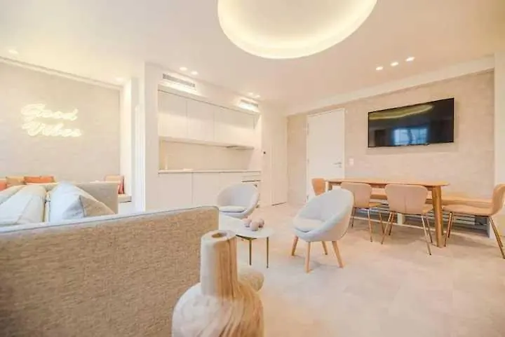Superb Appt With Ac - 2Bd-6P - Madeleine-Opera Apartment Paris 0*,  France