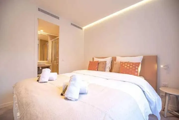 Superb Appt With Ac - 2Bd-6P - Madeleine-Opera Apartment Paris 0*,