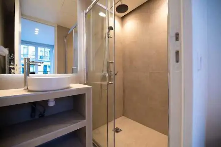 Superb Appt With Ac - 2Bd-6P - Madeleine-Opera Apartment Paris
