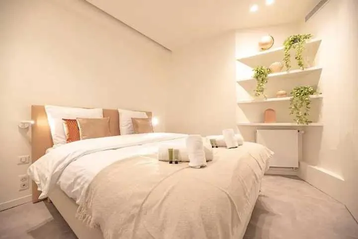 Superb Appt With Ac - 2Bd-6P - Madeleine-Opera Apartment Paris