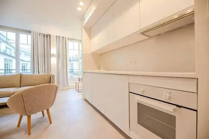 Superb Appt With Ac - 2Bd-6P - Madeleine-Opera Apartment Paris