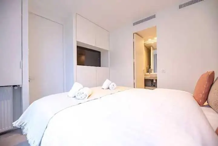 Superb Appt With Ac - 2Bd-6P - Madeleine-Opera Apartment Paris