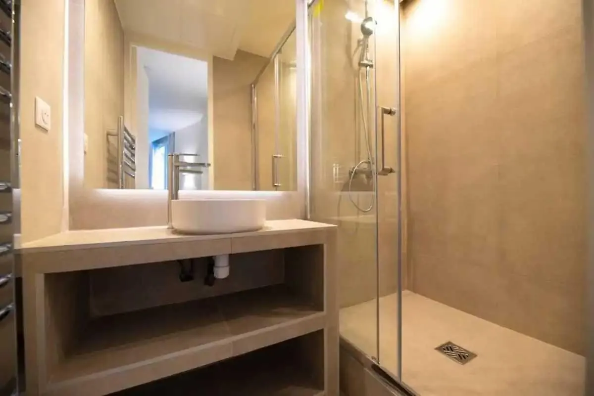 Superb Appt With Ac - 2Bd-6P - Madeleine-Opera Apartment Paris