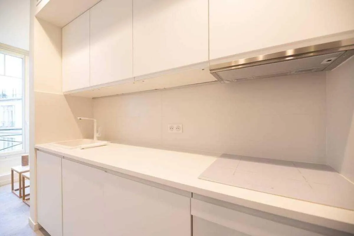 Superb Appt With Ac - 2Bd-6P - Madeleine-Opera Apartment Paris