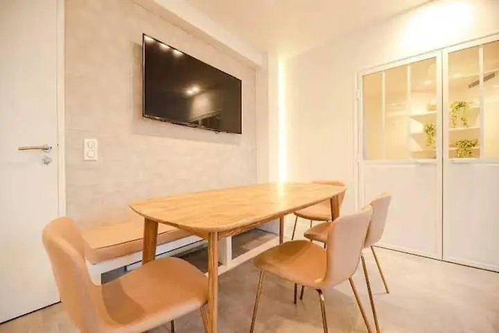 Superb Appt With Ac - 2Bd-6P - Madeleine-Opera Apartment Paris